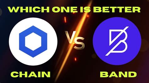chainlink kurs dollar links blog Chainlink VS Band Protocol VS DIA Crypto [DEFI] LINK BAND Smart contracts chainlink explained